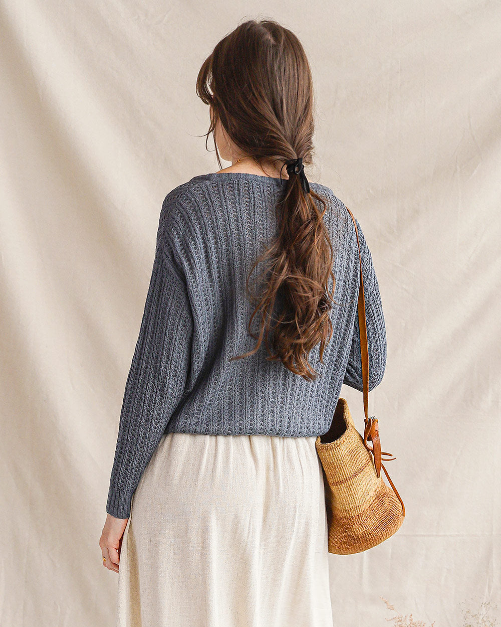 Fearnmore Pullover