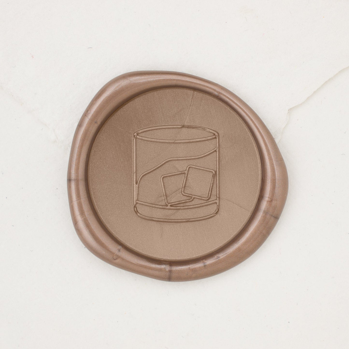Glen Wax Seals
