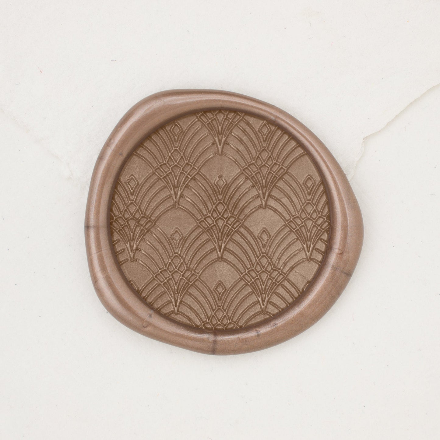 Benedict Wax Seals