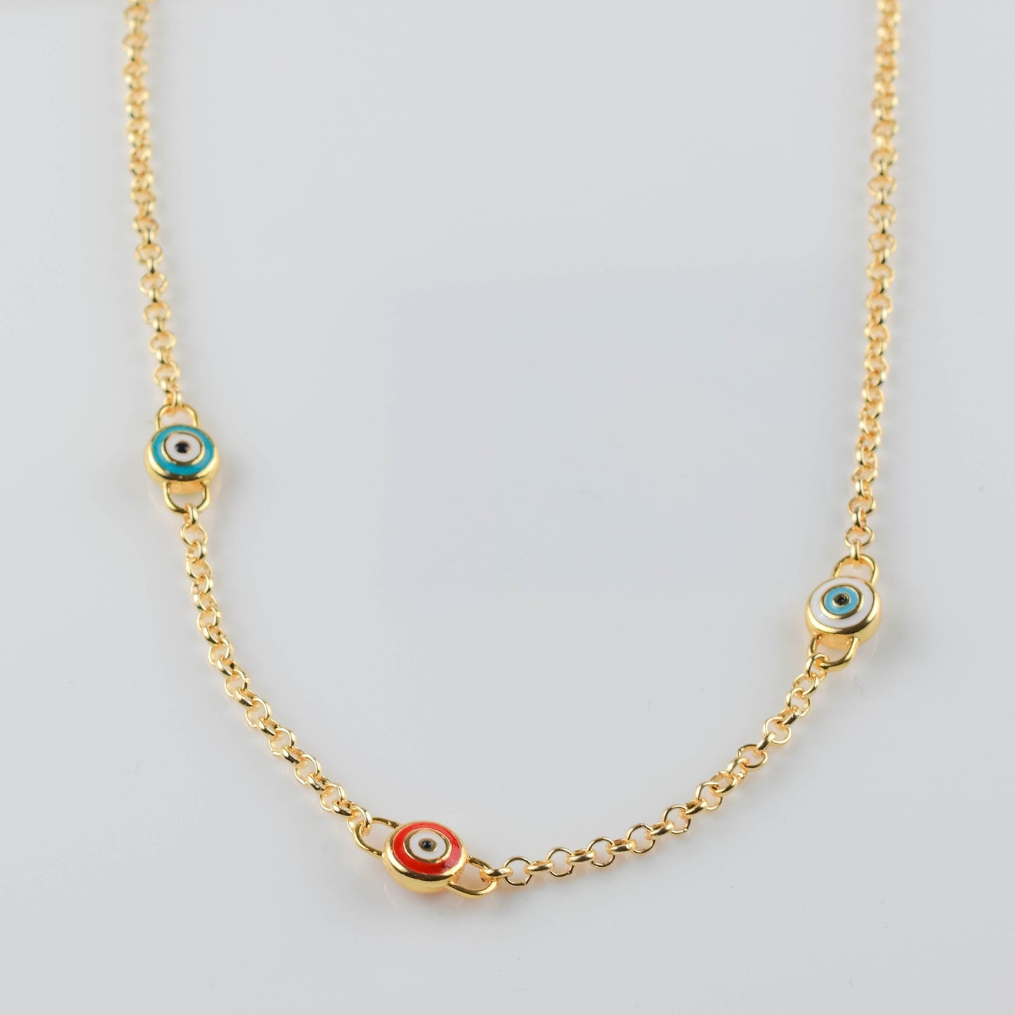 Bonjuk Sert Necklace