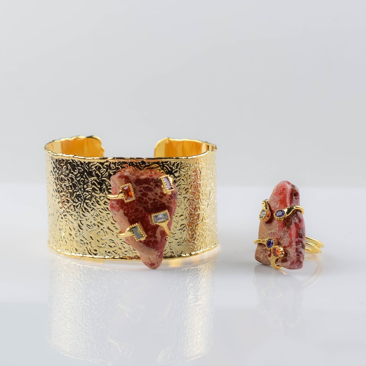 Natural Stone Karrah