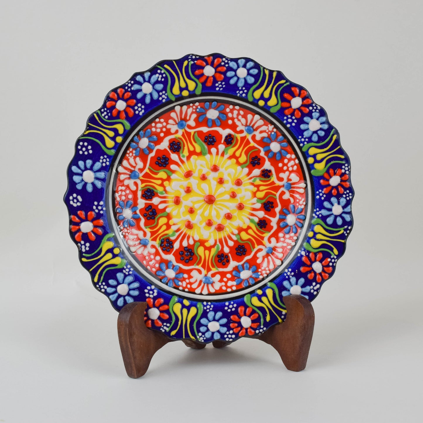 कबार्तमा प्लेट्स