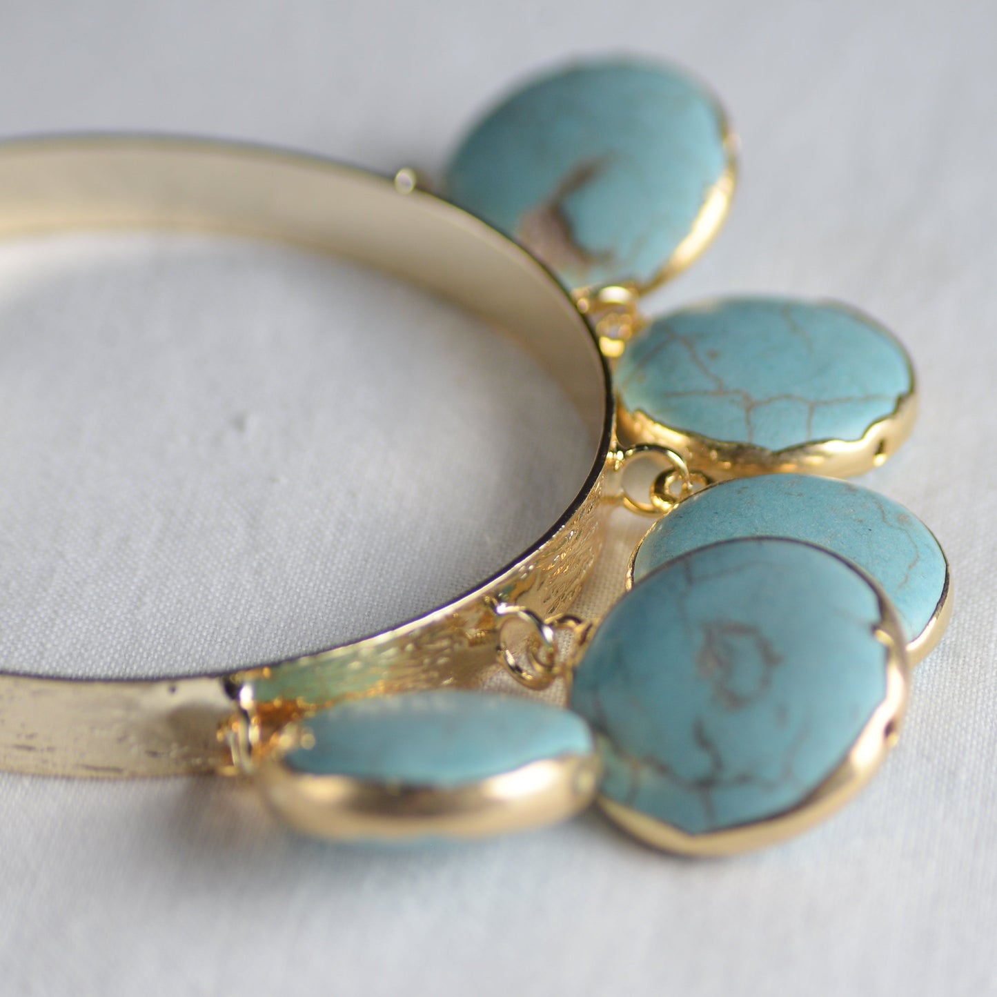 Türkises Karrah-Münzenset