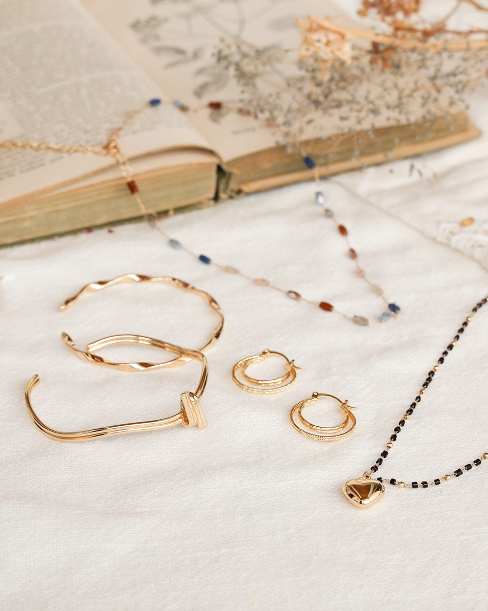 Ad Infinitum-Armband
