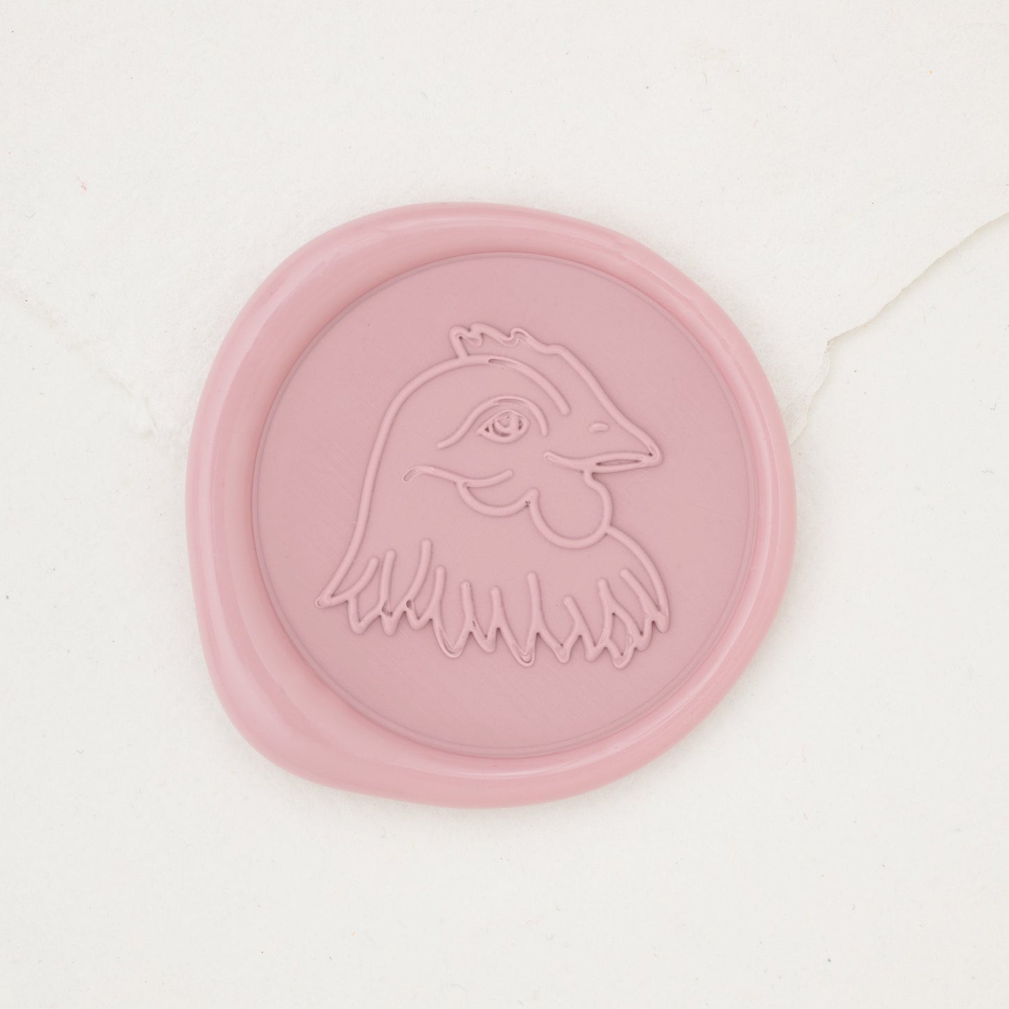 Eleanor Wax Seals