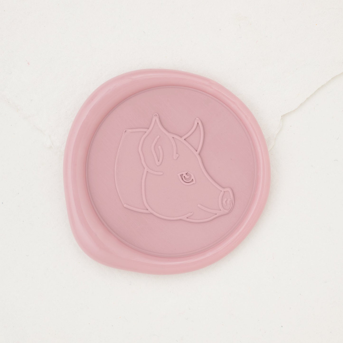 Charleston Wax Seals