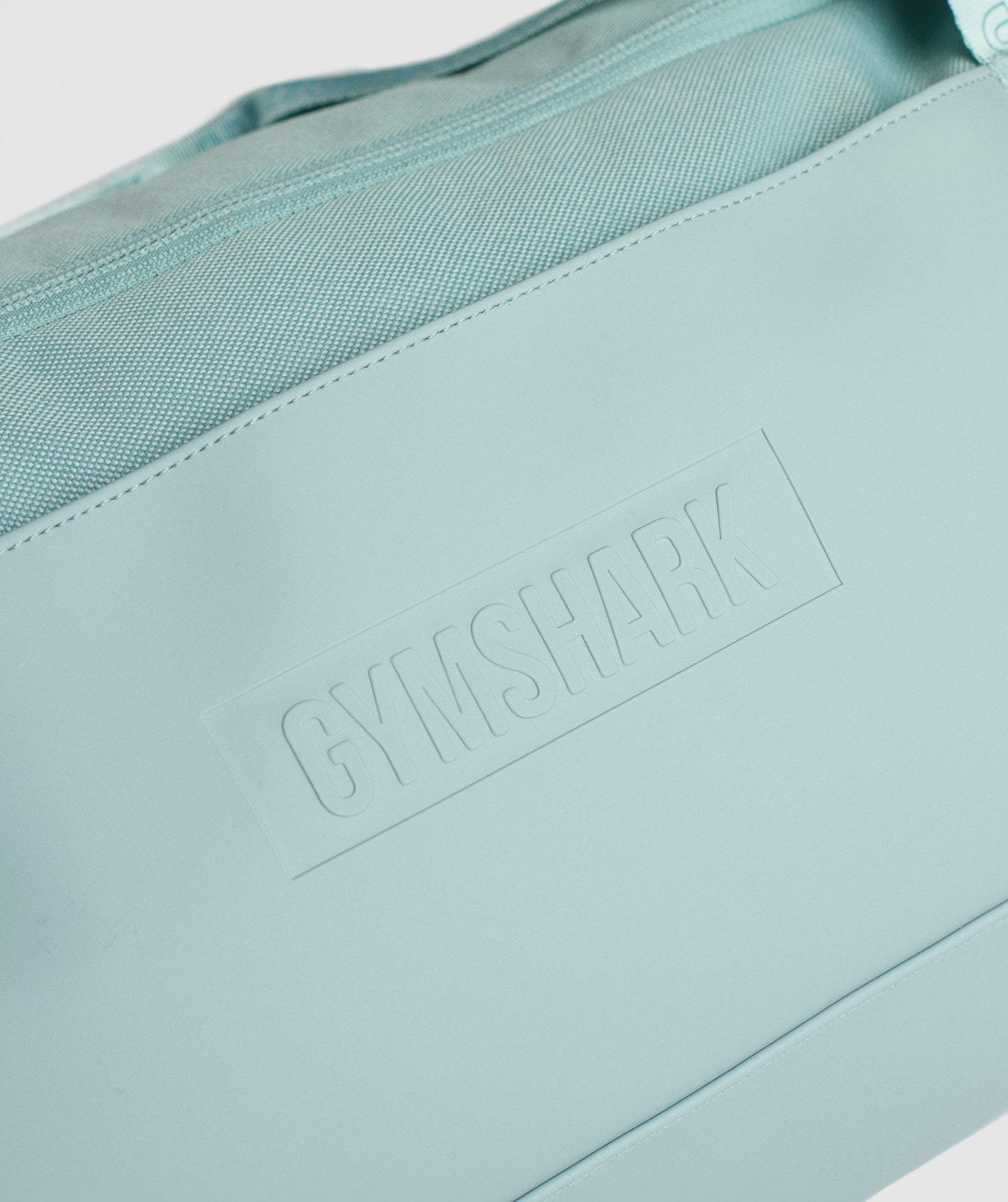 Gymshark Everyday Gymbagentasche - Hellblau