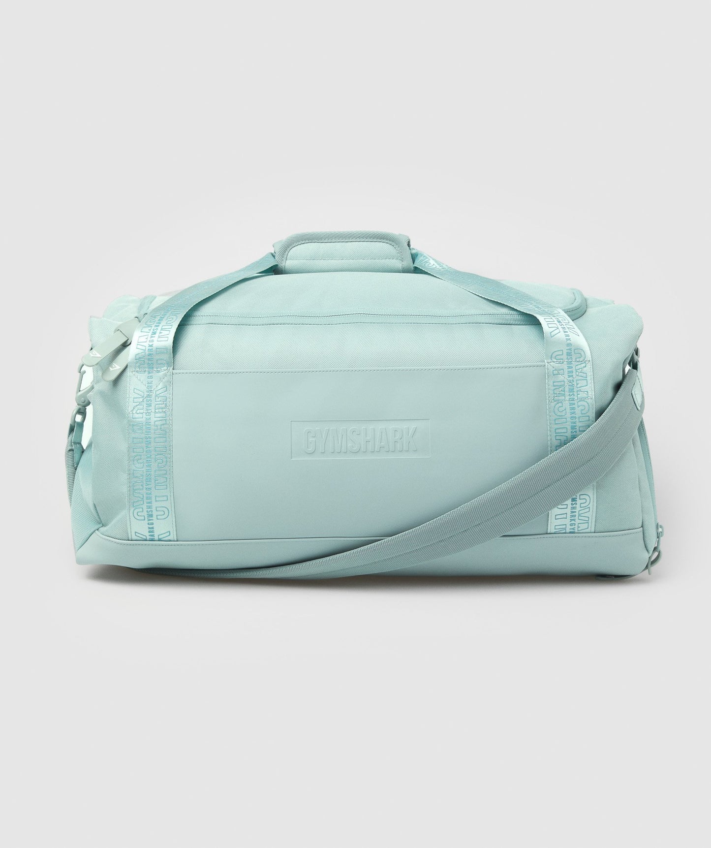 Gymshark Everyday Gymbagentasche - Hellblau
