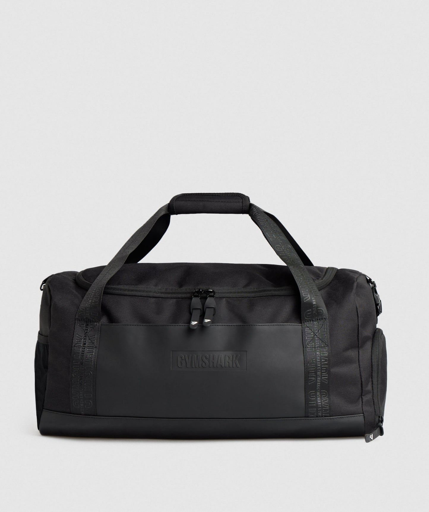 Gymshark Everyday Gymbagentasche - Schwarz