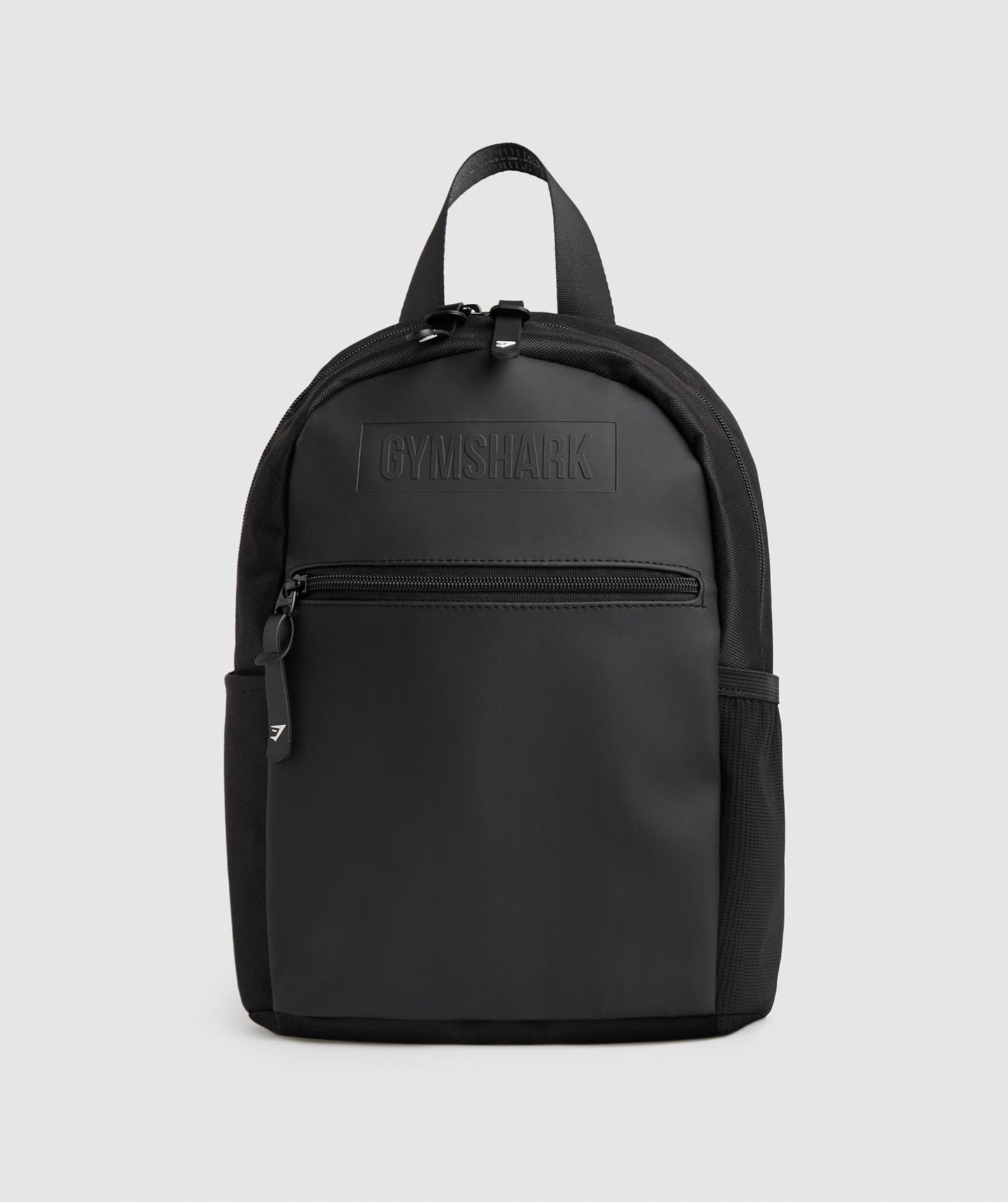 Gymshark Everyday Mini Rucksack - schwarz