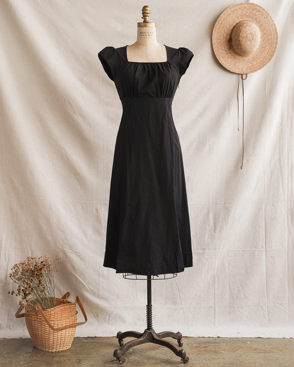 After-Hour-Kleid