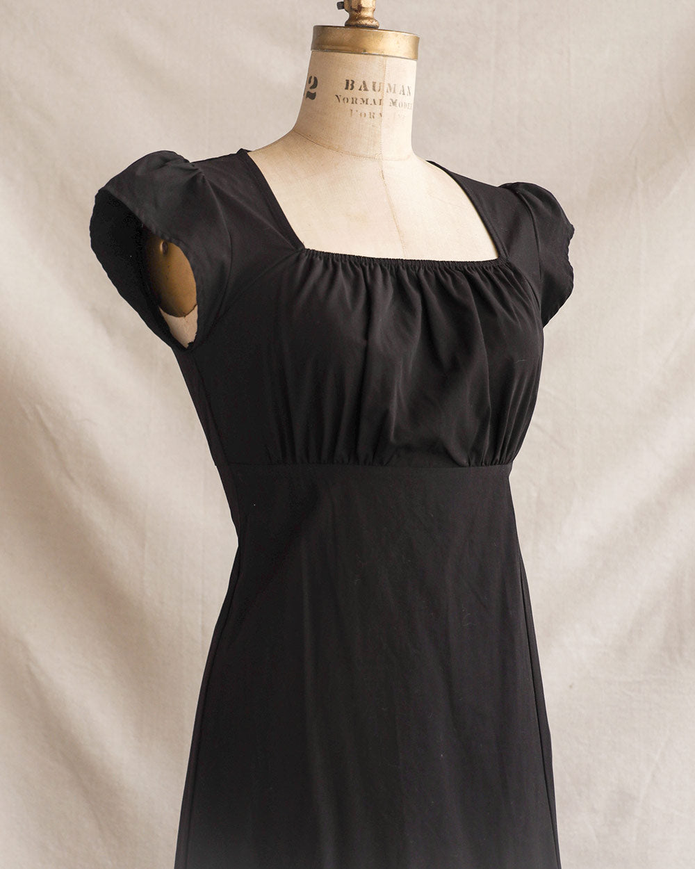 After-Hour-Kleid