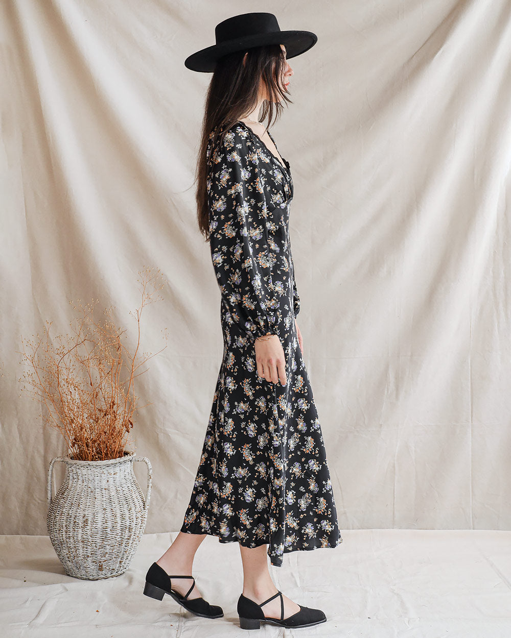 Kleid „Find Me Fondly“