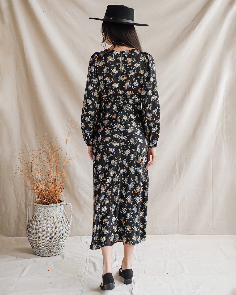 Kleid „Find Me Fondly“