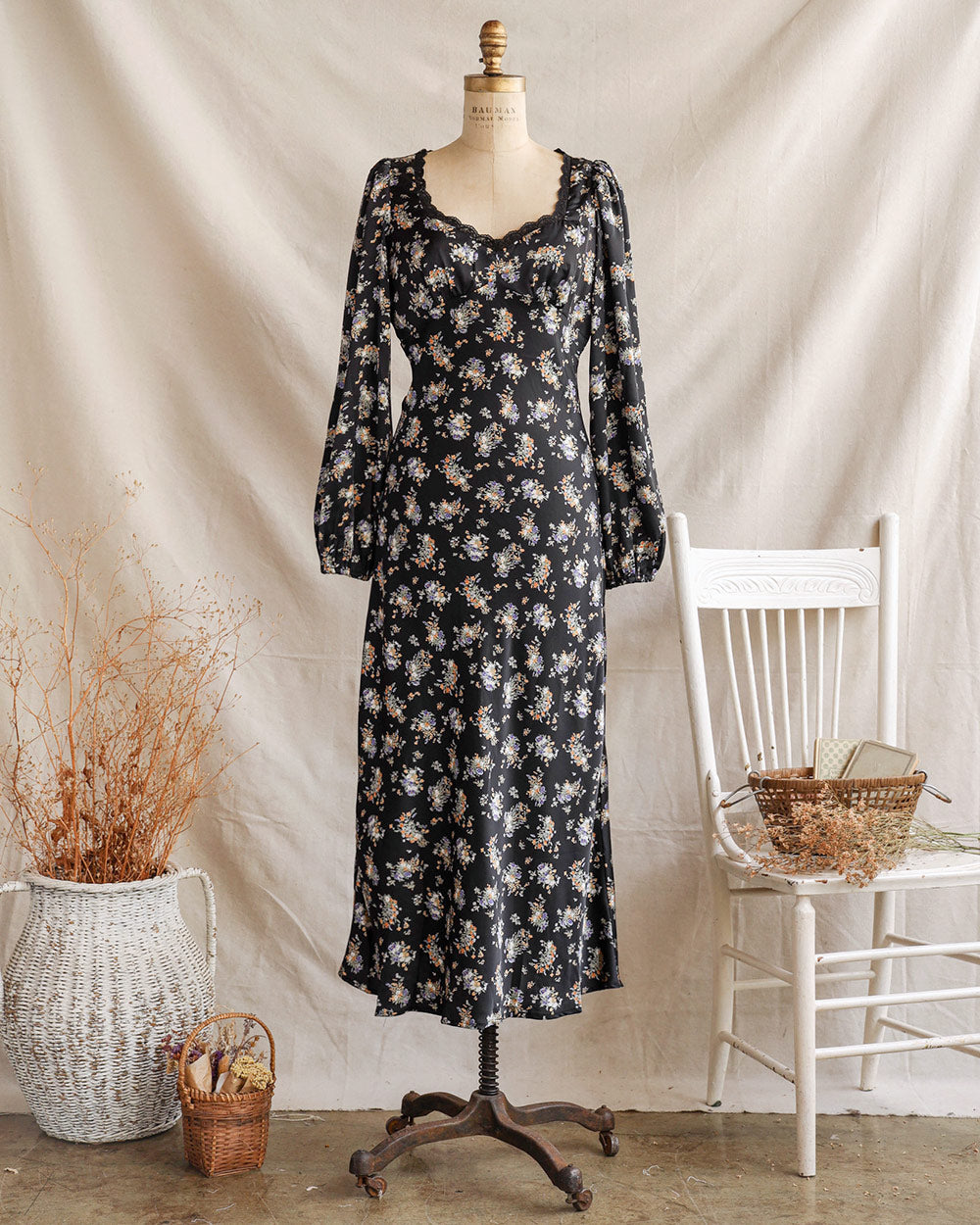 Kleid „Find Me Fondly“