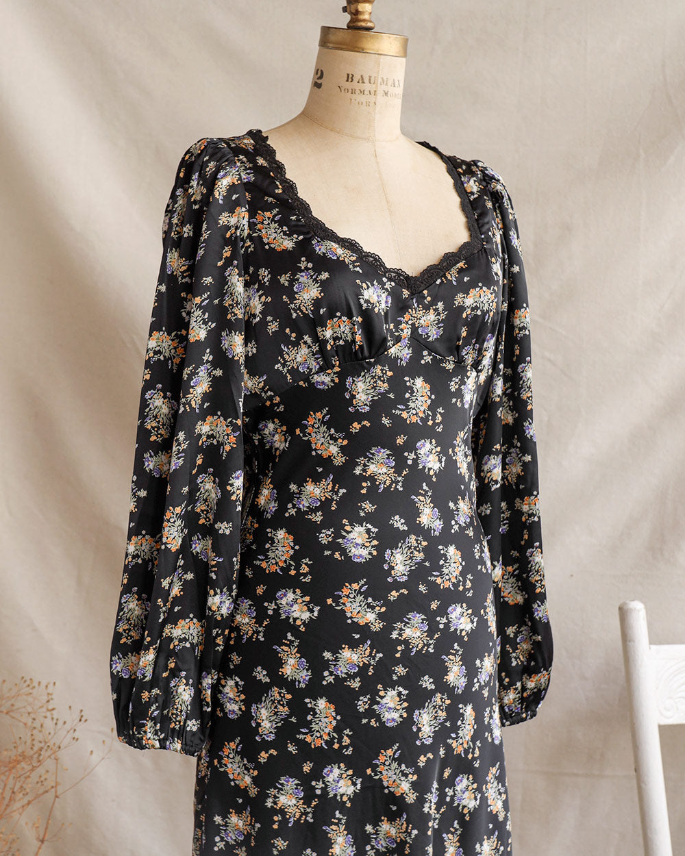 Kleid „Find Me Fondly“