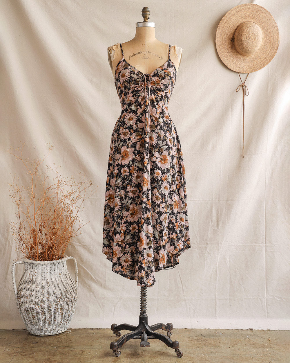 Kleid „Im Wachtraum“