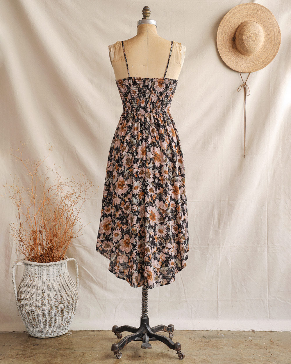 Kleid „Im Wachtraum“