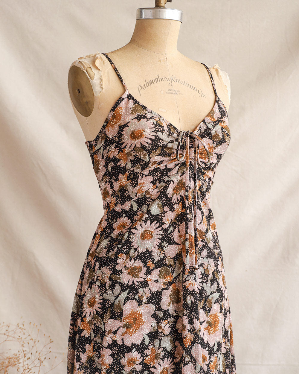 Kleid „Im Wachtraum“