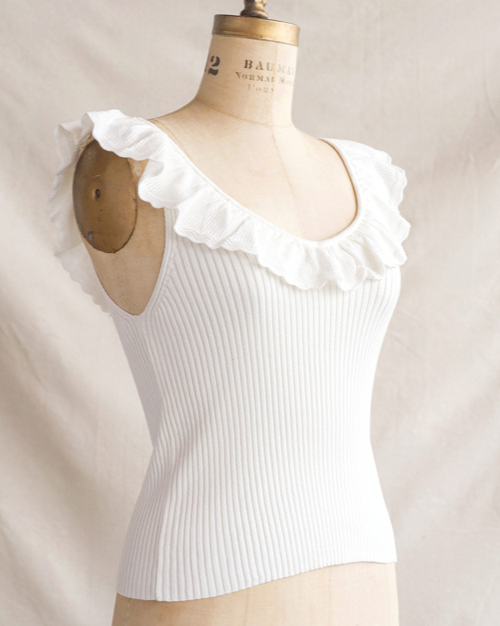 Gentle Foothills Top