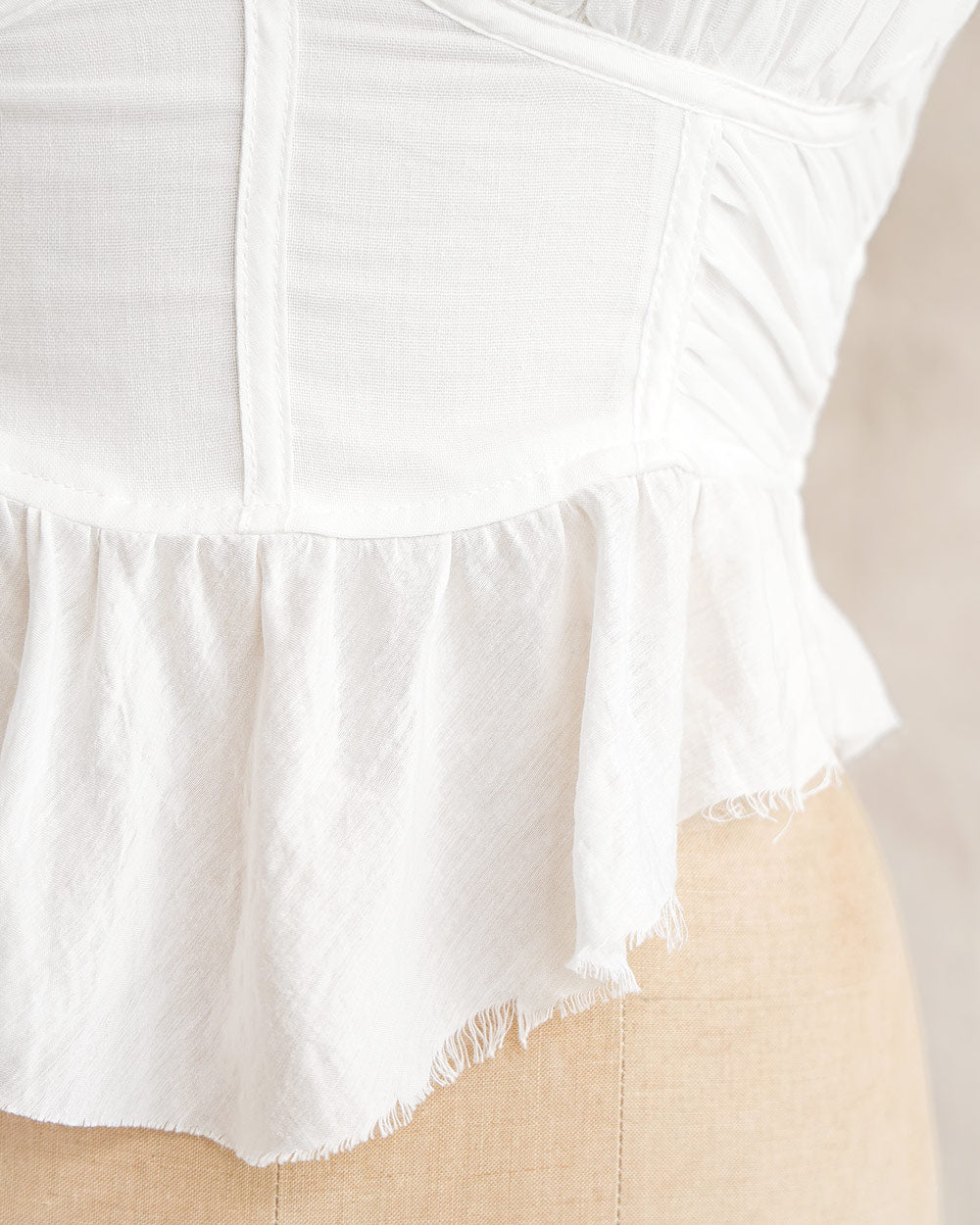 Antoinette Camisole