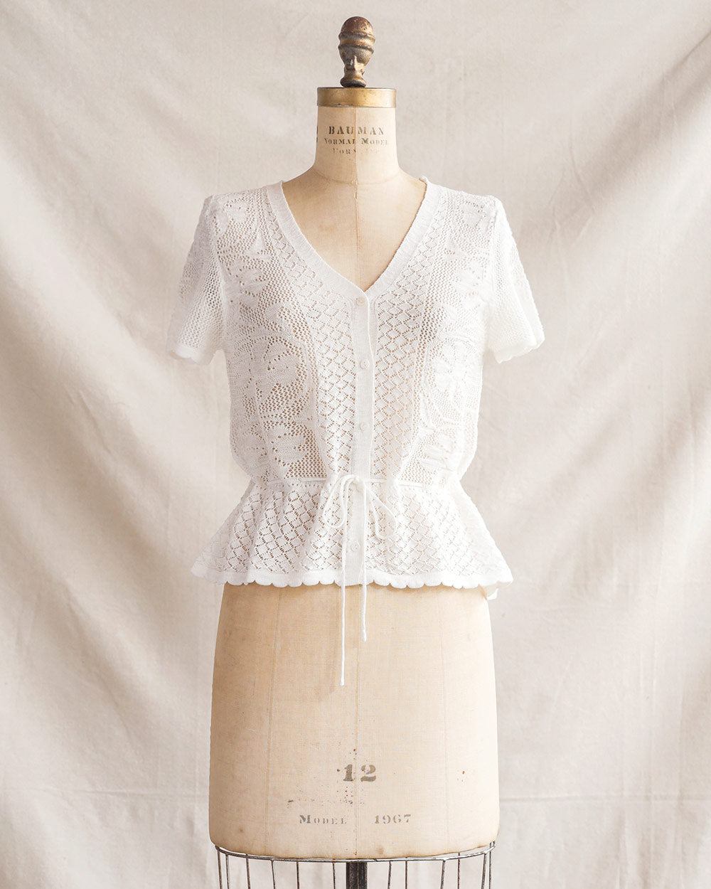 Streets of Savannah Top