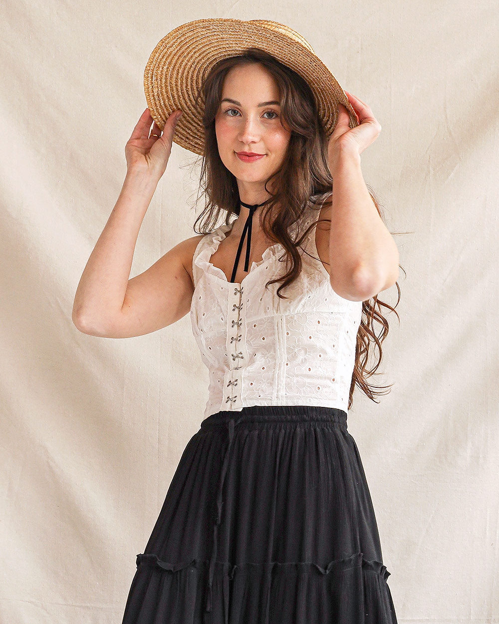 Days of Innocence Top