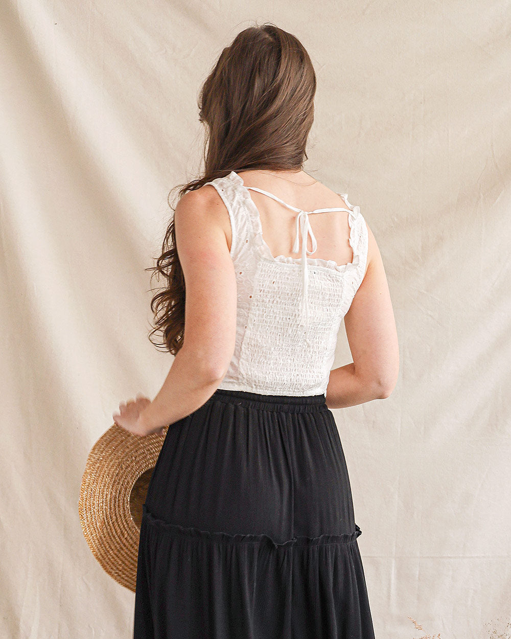 Days of Innocence Top