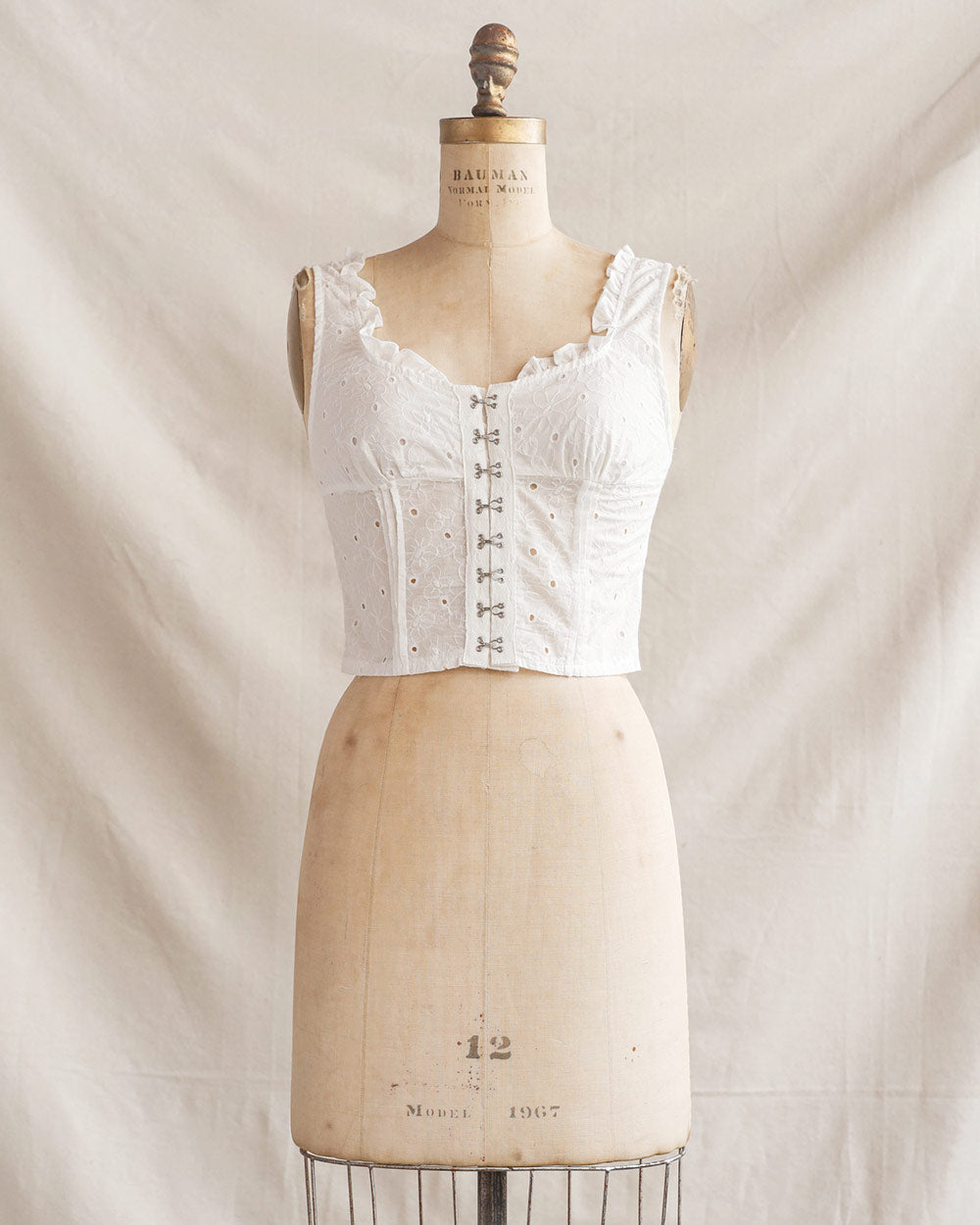 Days of Innocence Top