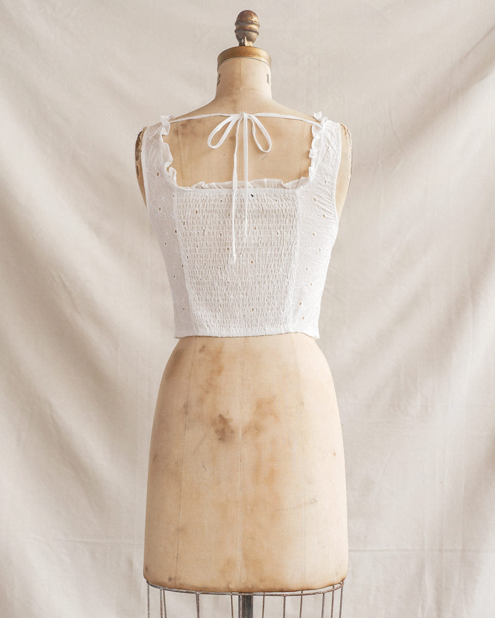 Days of Innocence Top