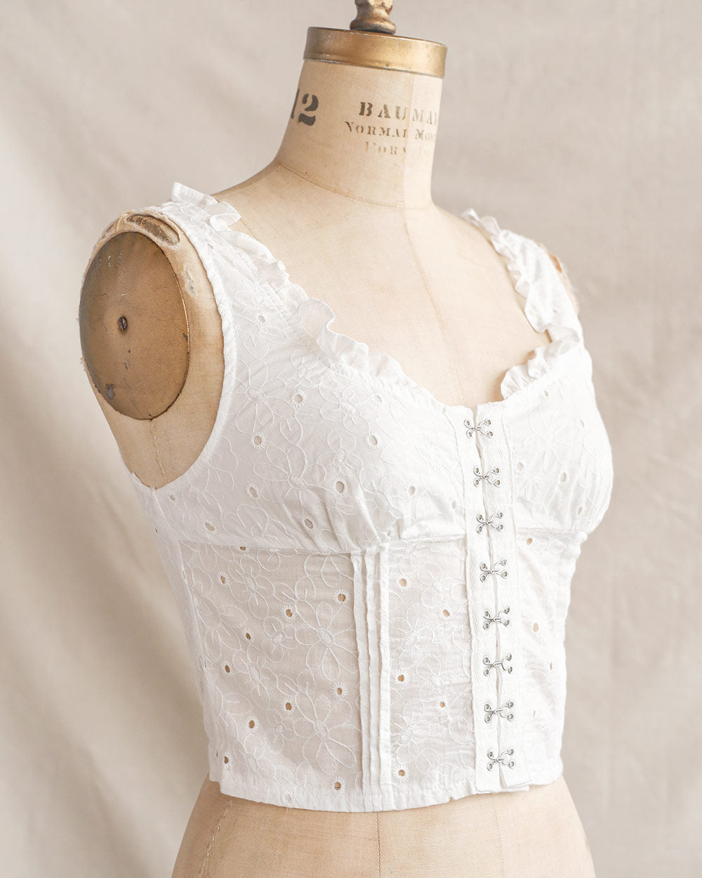 Days of Innocence Top