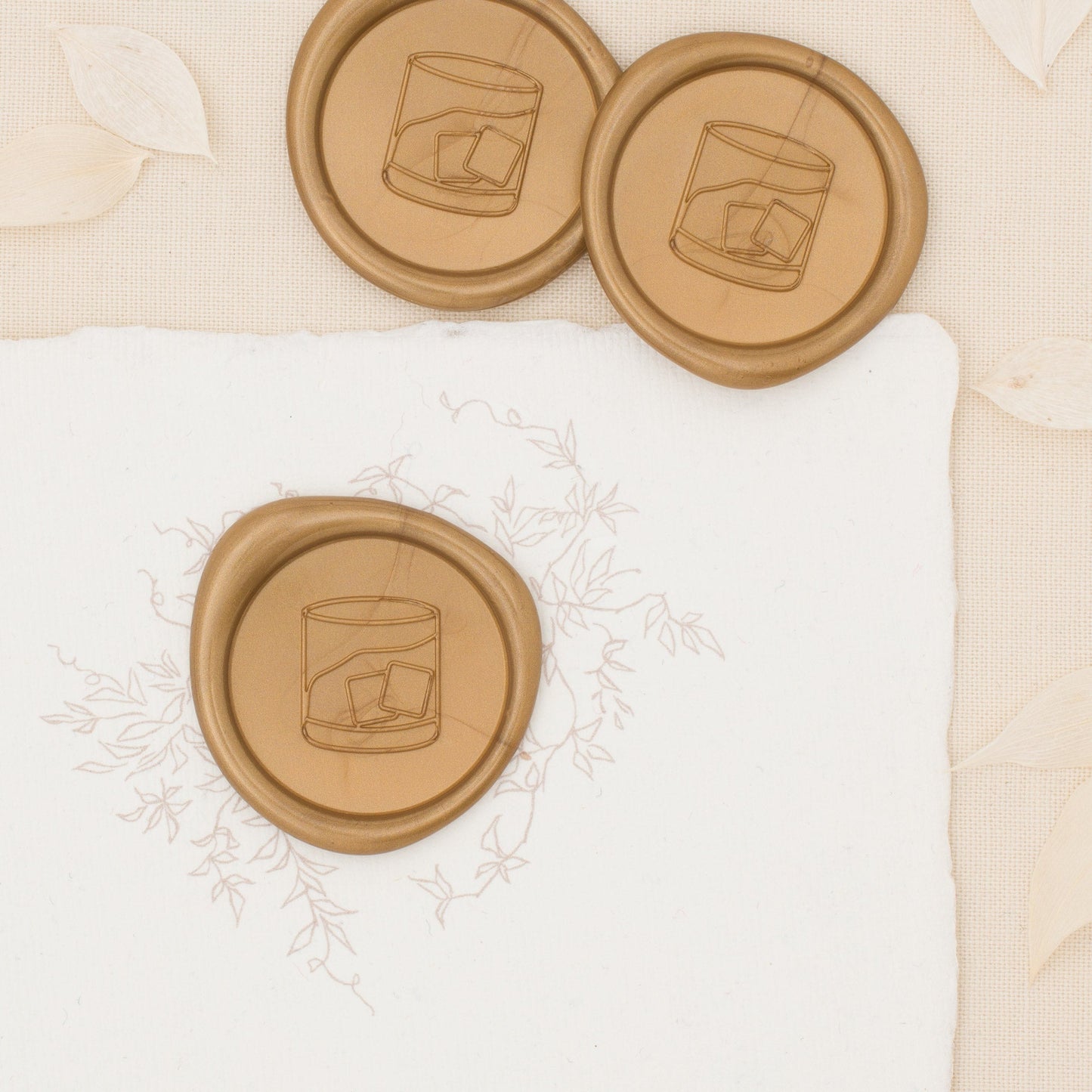 Glen Wax Seals