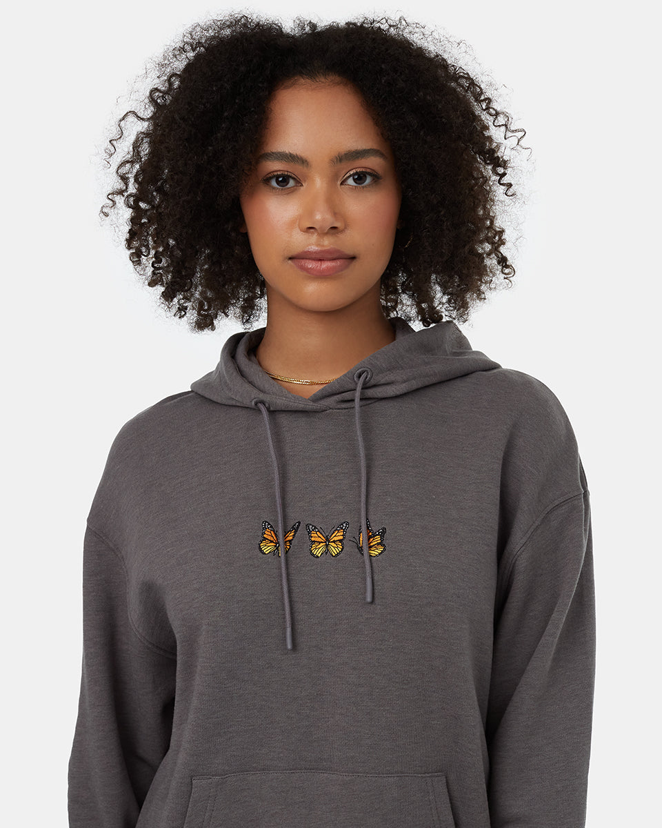 Monarch Hoodie