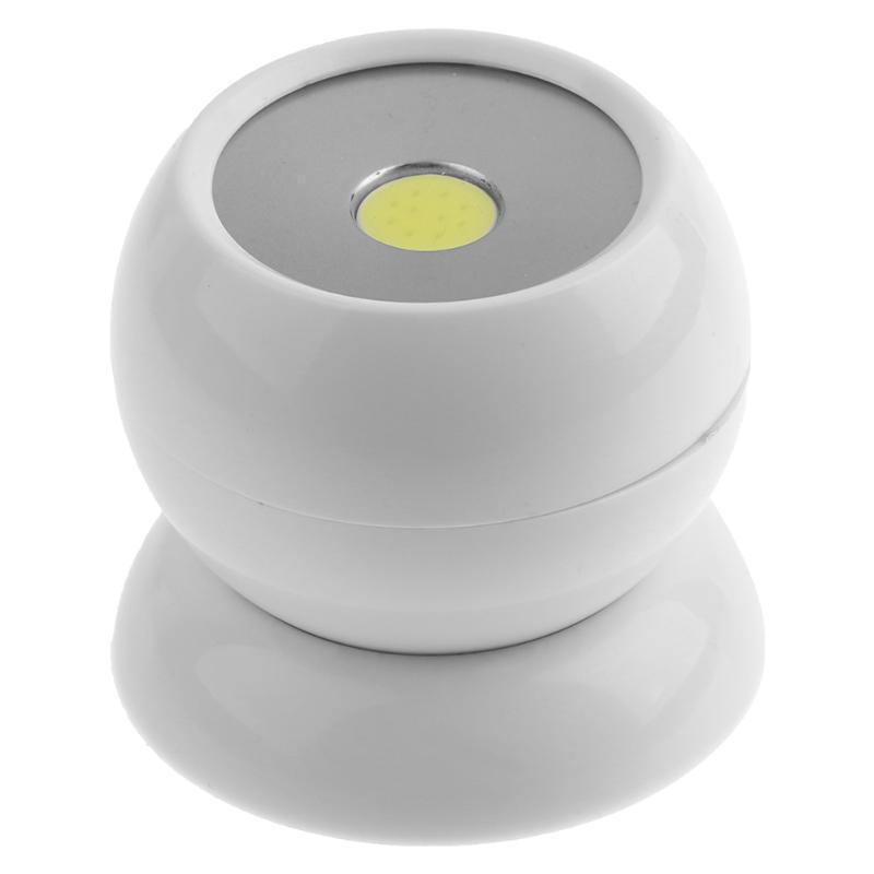 Mini Cob Garderobenlampe