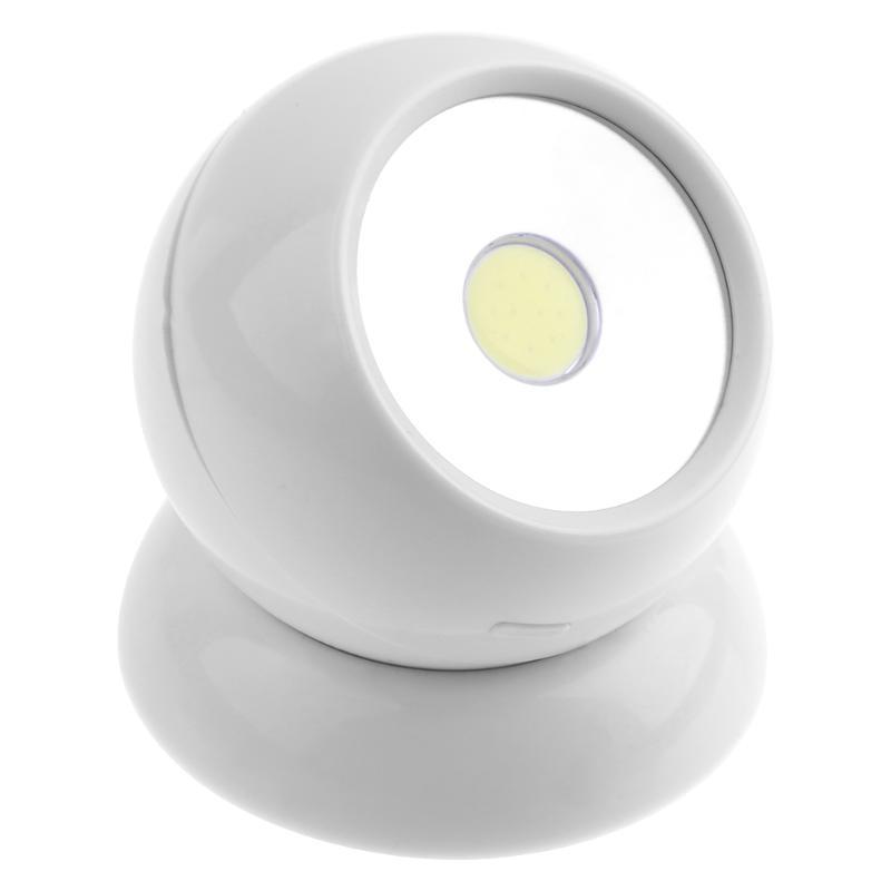 Mini Cob Garderobenlampe