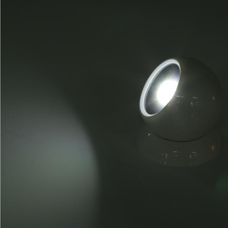 Mini Cob Garderobenlampe