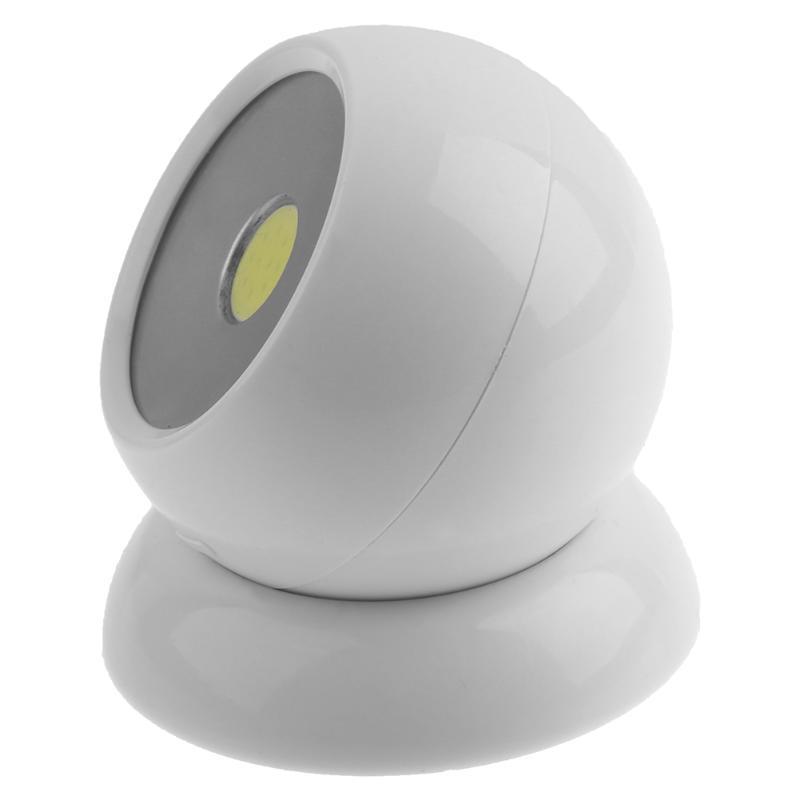Mini Cob Garderobenlampe