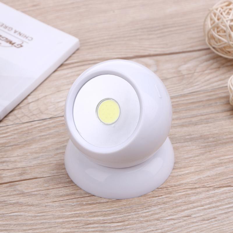 Mini Cob Garderobenlampe