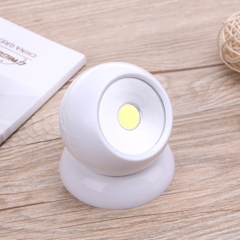 Mini Cob Garderobenlampe