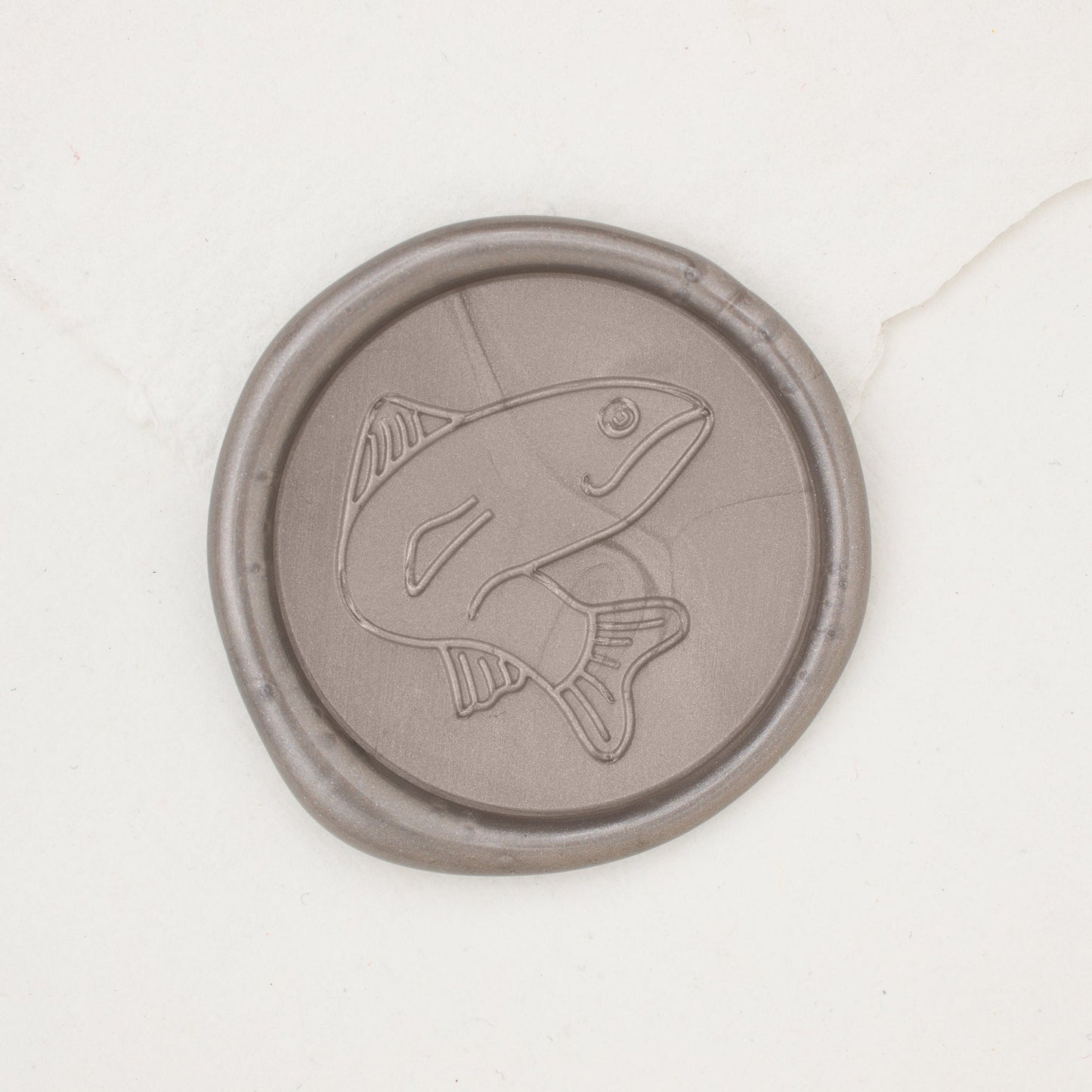 Sebastian Wax Seals