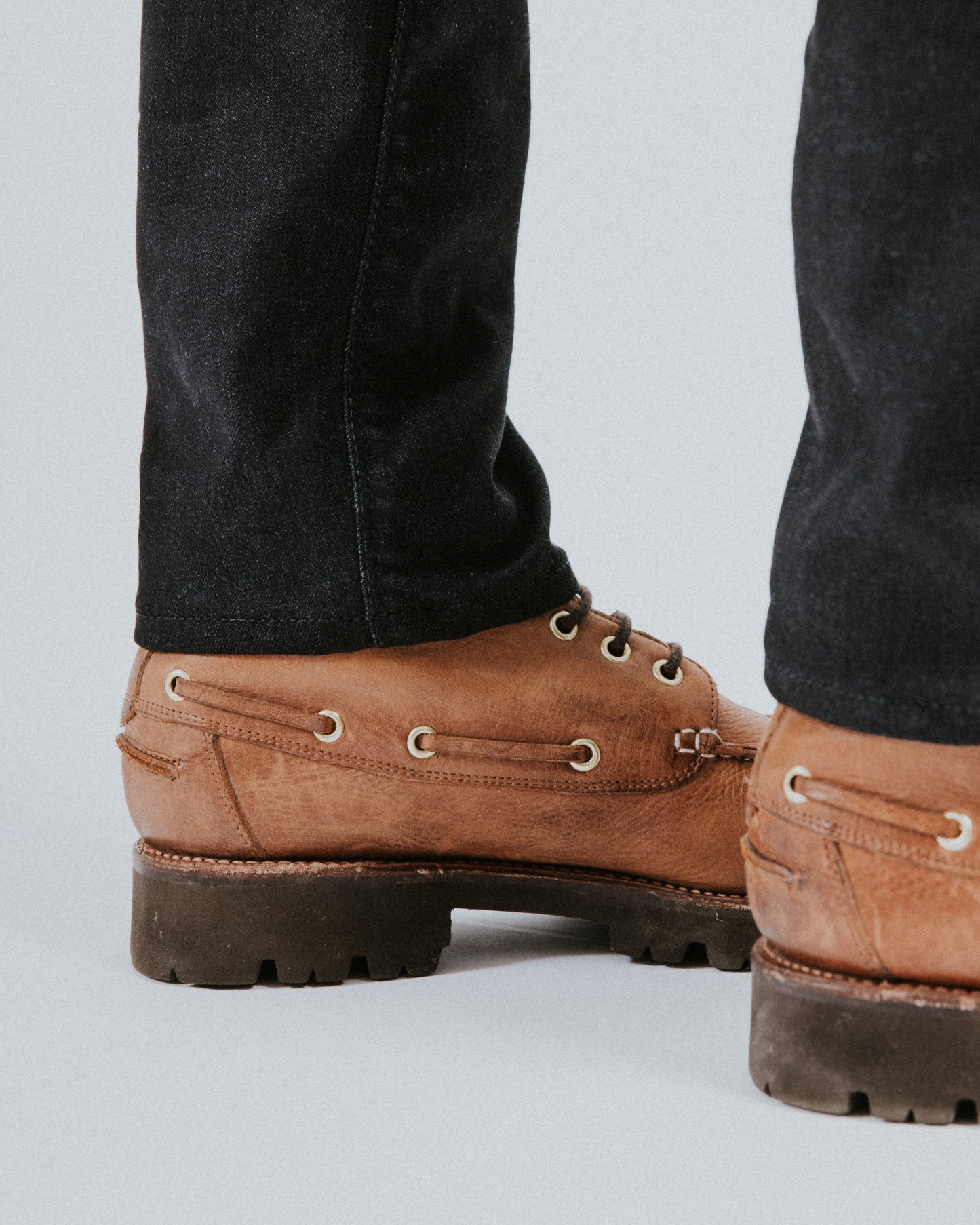 The Tech Jean PRO