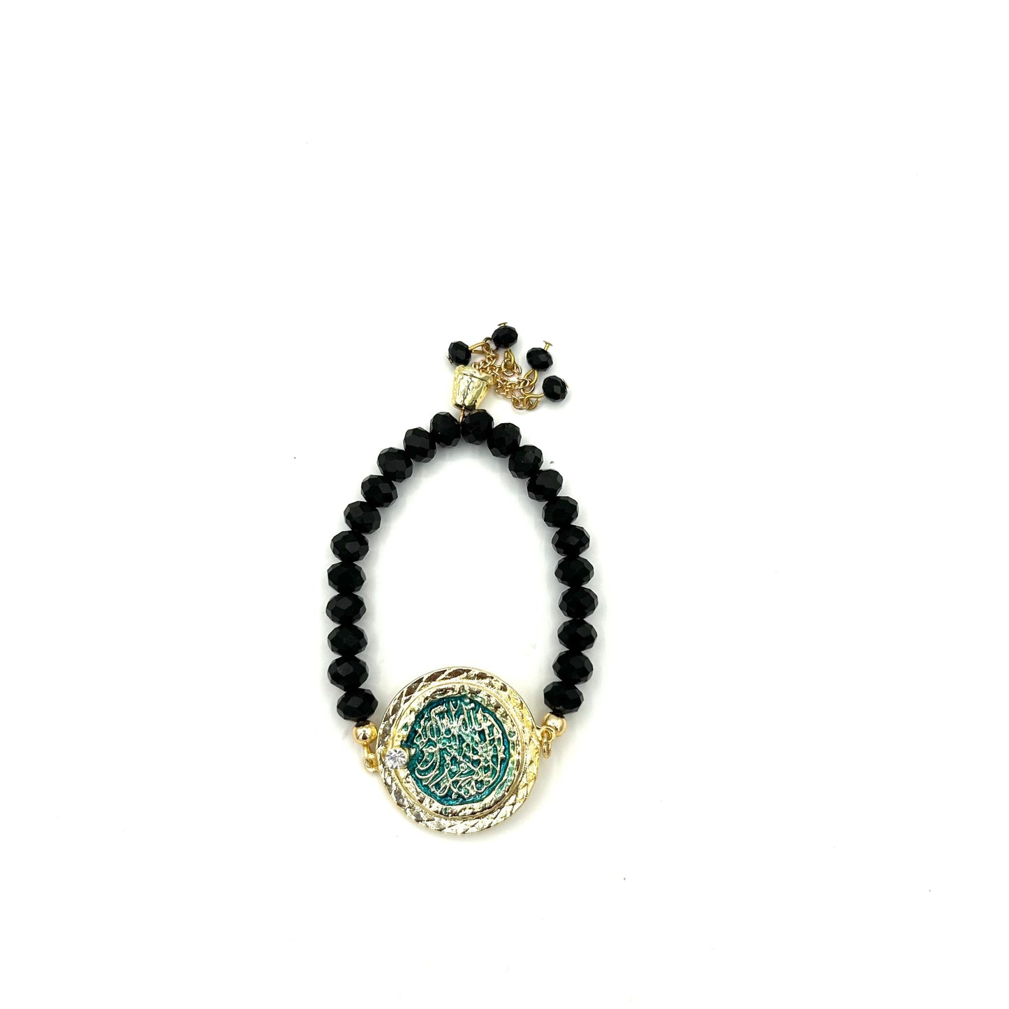 Kalima Bracelet (Blue)