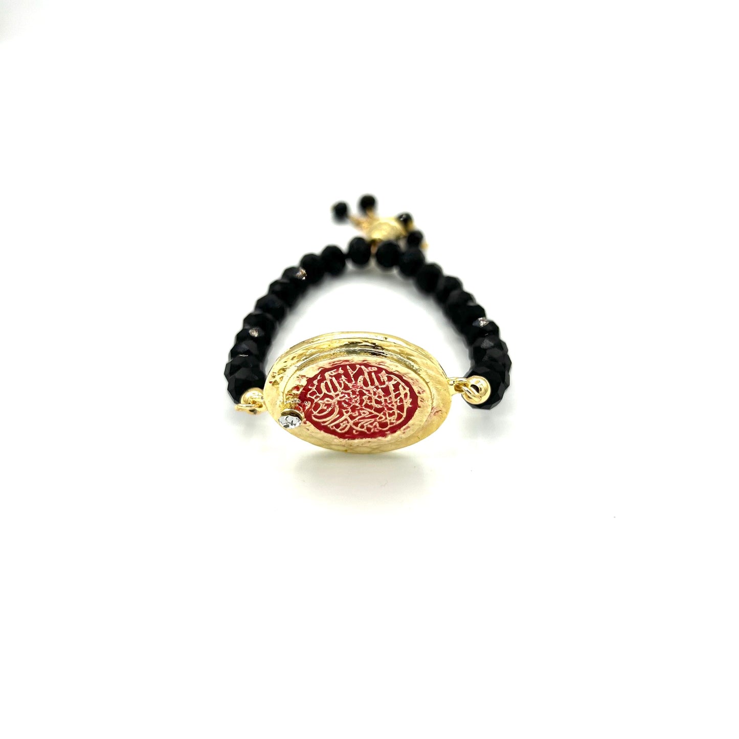 Kalima Bracelet (Red)
