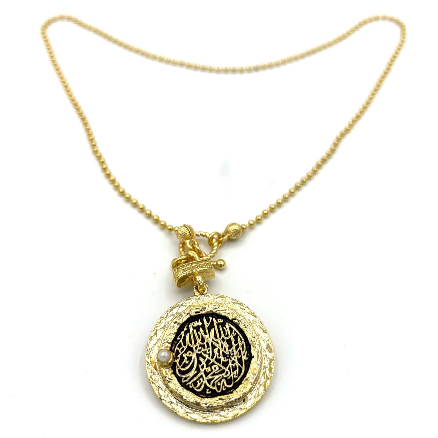 Kalima Necklace