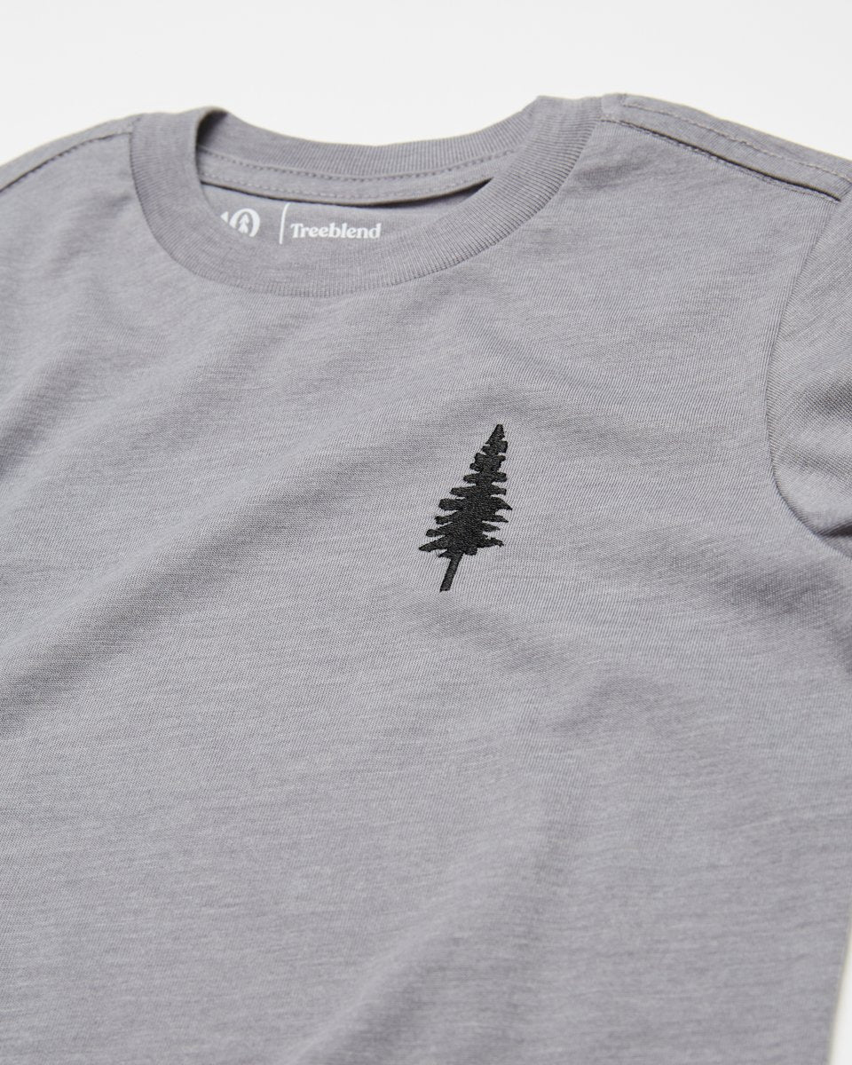 Kids Golden Spruce T-Shirt