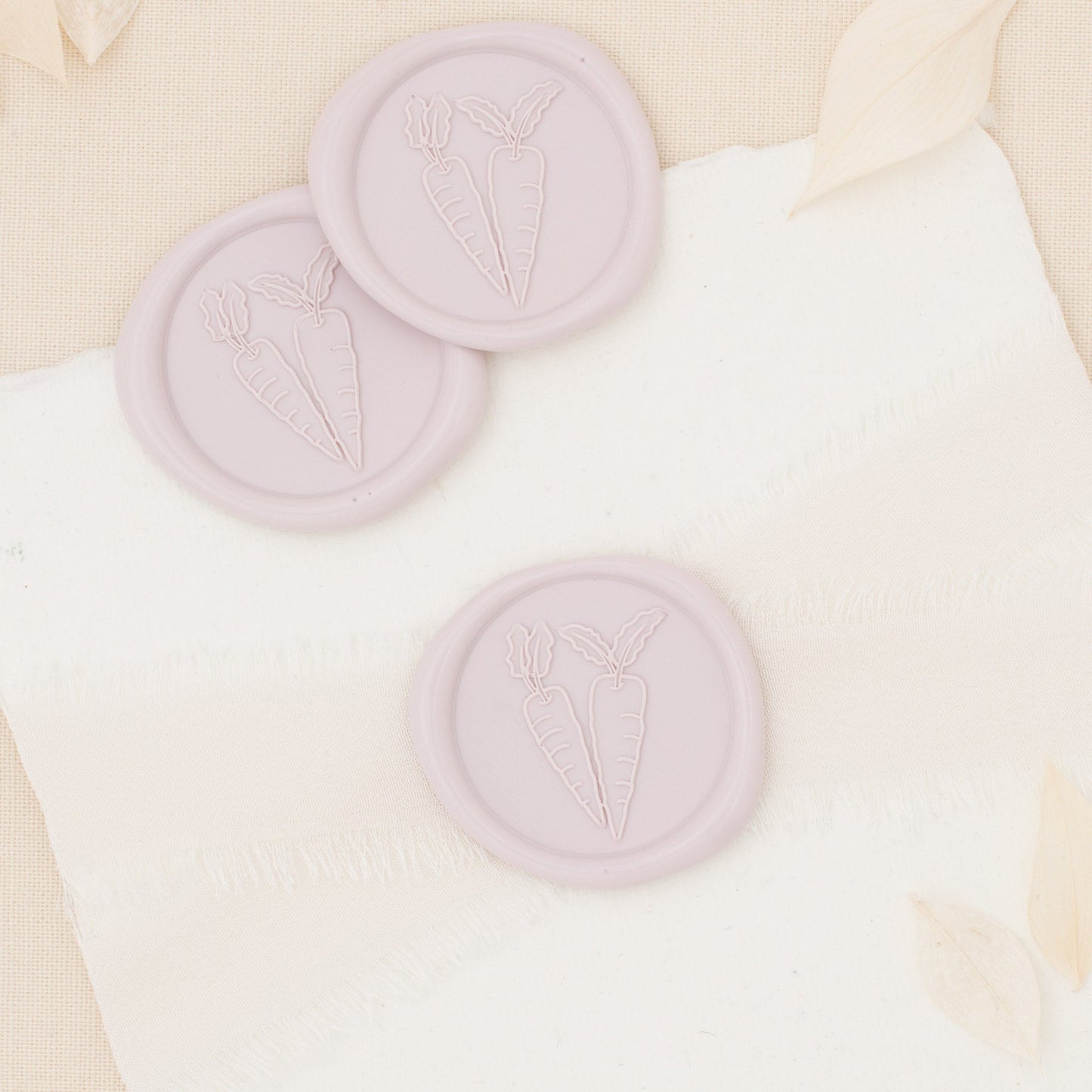Karla Wax Seals
