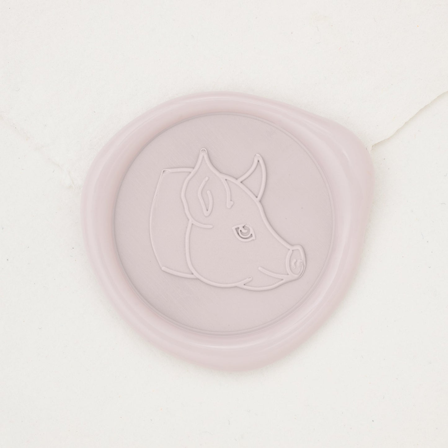 Charleston Wax Seals