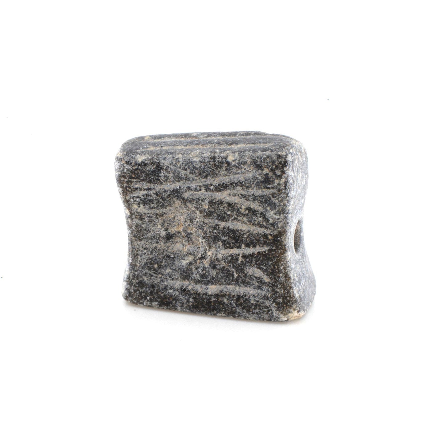 Ein anatolisches Steinsiegel, Ubaid-Zeit, 5000–3600 v. Chr.