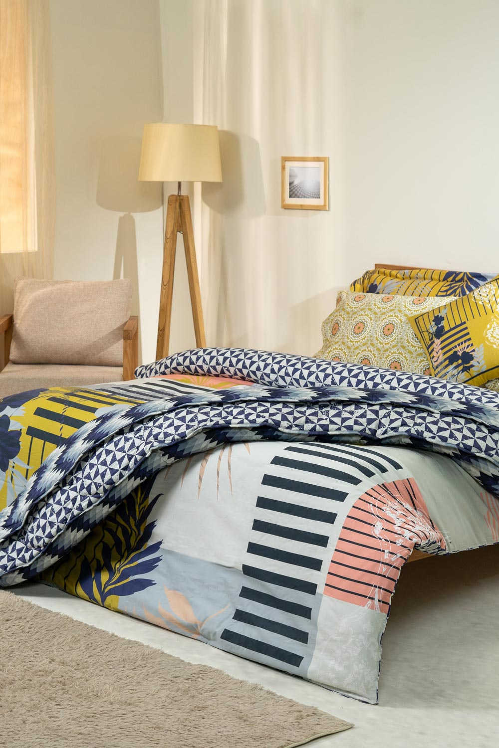 Madison - Bed Spread