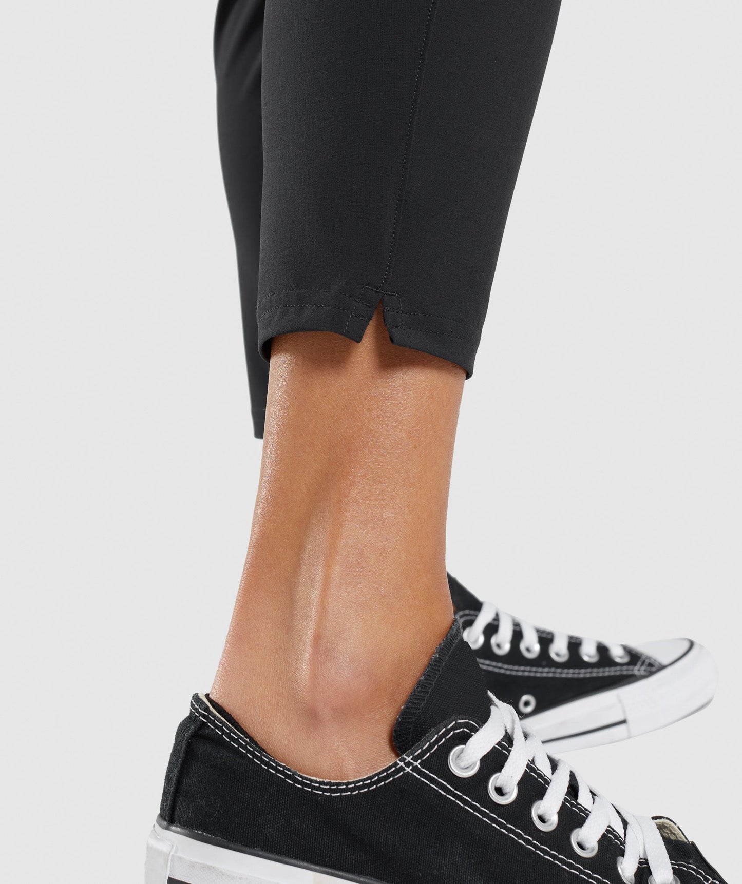 Gymshark maximieren die Track Jogger - schwarz